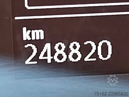 VW TRANSPORTER 2.0 TDI T6.1 L2 NAP Euro6 Ac