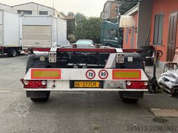 Kögel AWE 18P