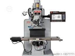 XYZ Machine Tools RMX3500