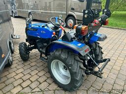 New Holland /Iseki/Kubota/Solis S26+ Traktor