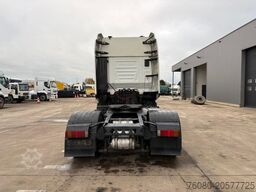 Iveco STRALIS 450 (MANUAL GEARBOX / BOITE MANUELLE)