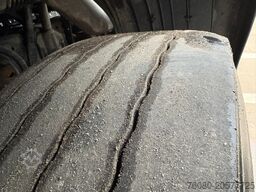 Iveco STRALIS 450 (MANUAL GEARBOX / BOITE MANUELLE)