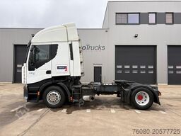Iveco STRALIS 450 (MANUAL GEARBOX / BOITE MANUELLE)