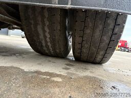 Iveco STRALIS 450 (MANUAL GEARBOX / BOITE MANUELLE)