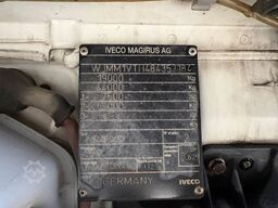 Iveco STRALIS 450 (MANUAL GEARBOX / BOITE MANUELLE)