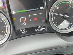 DAF CF 330 FT Euro 6 / 522.000 KM / NL Truck / APK-...