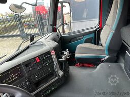 Volvo FM 450 Globetrotter, Night-Airco, VALID ADR (FL...