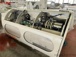 Meccanotecnica Aster 220 SA