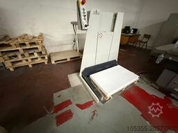 Polar 115 XT Flowline