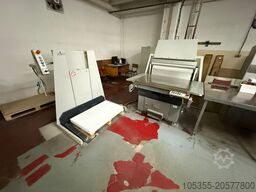 Polar 115 XT Flowline