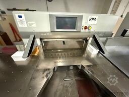 Polar 115 XT Flowline