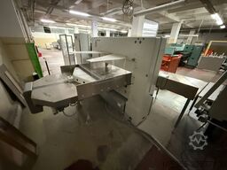 Polar 115 XT Flowline