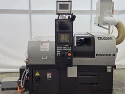 TSUGAMI BW 20 E