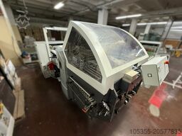 Heidelberg Stahlfolder KH82/6KTL-RFH Combination Folder