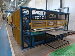 PCM cutting machine 