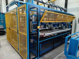 PCM cutting machine 