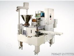 TOA TX-16 fully automated dumpling machine