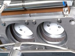 TOA TX-16 fully automated dumpling machine