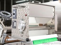 TOA TX-16 fully automated dumpling machine