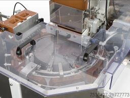 TOA TX-16 fully automated dumpling machine