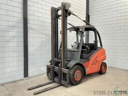 Linde H 50 D (394)