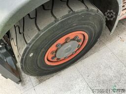 Linde H 50 D (394)