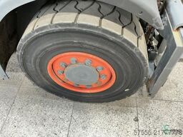 Linde H 50 D (394)