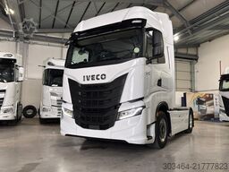 Iveco S-Way 570 euro6-E uff. italia FULL PNEUM