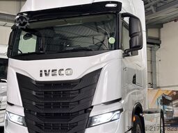 Iveco S-Way 570 euro6-E uff. italia FULL PNEUM