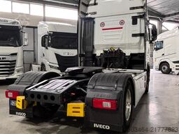 Iveco S-Way 570 euro6-E uff. italia FULL PNEUM