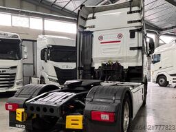 Iveco S-Way 570 euro6-E uff. italia FULL PNEUM