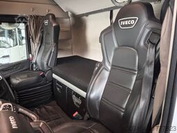 Iveco S-Way 570 euro6-E uff. italia FULL PNEUM