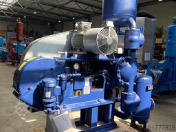 Abel Industrieschlammpumpe TH-G332-200