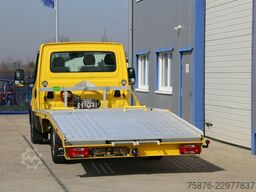 IVECO Daily Automatic,Alu- Aufbau, Voll- Luft