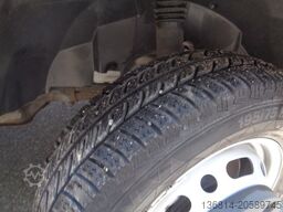 MERCEDES-BENZ Sprinter 511 CDI 3,6 M Pritsche 54 TKM