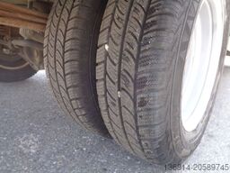 MERCEDES-BENZ Sprinter 511 CDI 3,6 M Pritsche 54 TKM