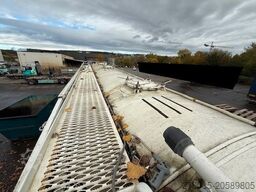  ANDOR 3-Achs Silo 3 Kammer+ALU+38.000l+SAF