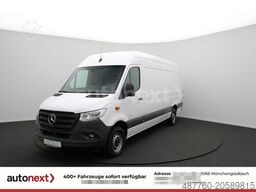 MERCEDES-BENZ Sprinter 317 MAXI 360° KAMERA+ NAVI 3993
