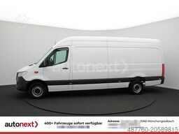 MERCEDES-BENZ Sprinter 317 MAXI 360° KAMERA+ NAVI 3993