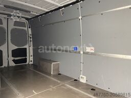 MERCEDES-BENZ Sprinter 317 MAXI 360° KAMERA+ NAVI 3993