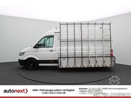 VOLKSWAGEN Crafter 35 Automatik *Glastransporter* KAMERA 94