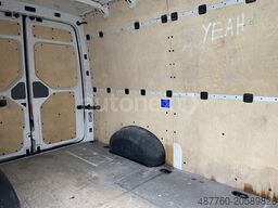 VOLKSWAGEN Crafter 35 Automatik *Glastransporter* KAMERA 94