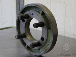 Guss Ø 300 mm