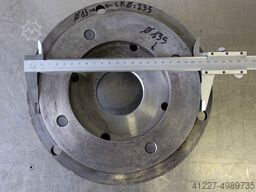 unbekannt Ø 250 mm