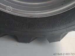 Merlo TF 30.9-115
