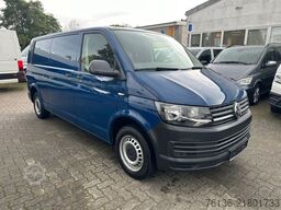 VW T6 2.0 TDI Lang Automatik Klima Isolierung