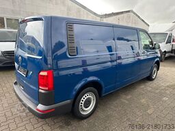 VW T6 2.0 TDI Lang Automatik Klima Isolierung