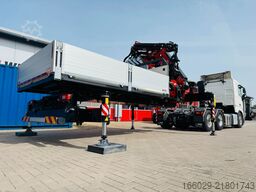 VOLVO FH500 6x2 Wechselsystem mit F545RA.2.27 L214