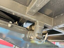 VOLVO FH500 6x2 Wechselsystem mit F545RA.2.27 L214