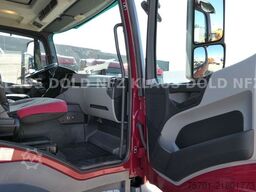 MERCEDES-BENZ Antos 2443 Autotransp. Kässbohrer Metago